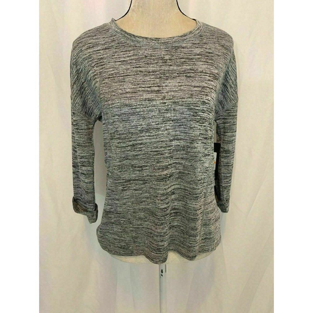 Marc New York Andrew New Long Sleeve sweater
